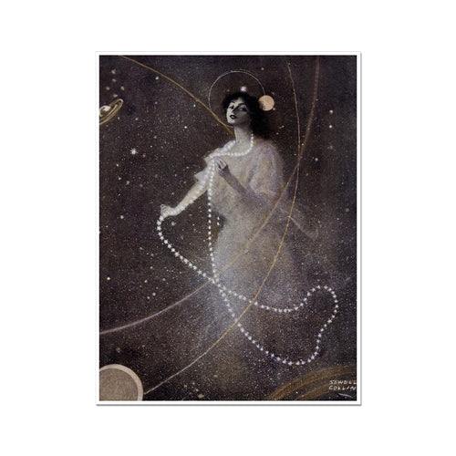 New Constellation | Sewell Collins | 1910