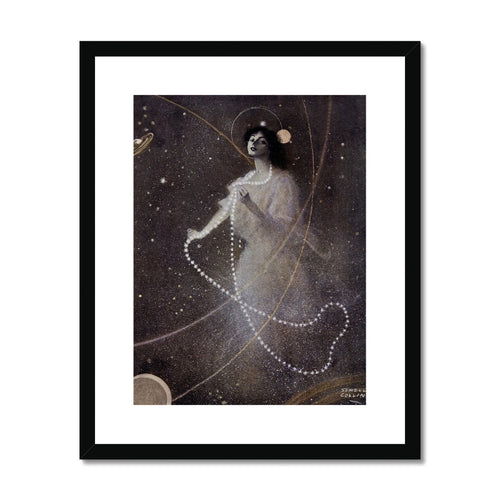 New Constellation | Sewell Collins | 1910