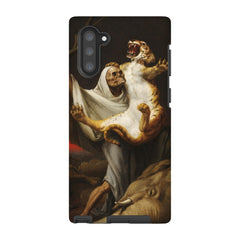 Power of Death | William Henry Beard | Phone Case