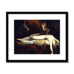 The Nightmare | Henry Fuseli | 1781