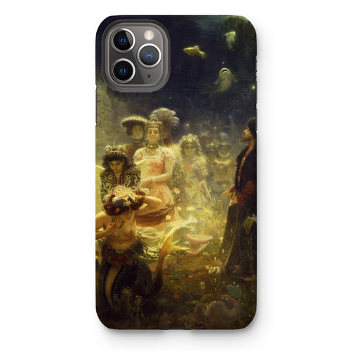 Sadko | Ilya Repin | Phone Case