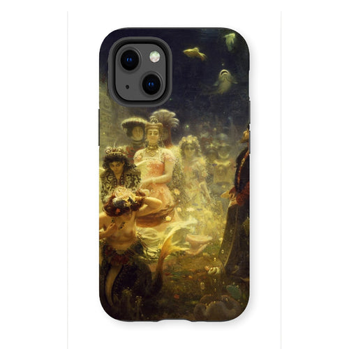 Sadko | Ilya Repin | Phone Case