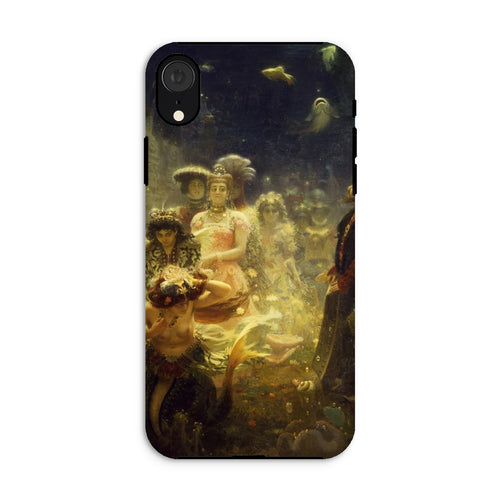 Sadko | Ilya Repin | Phone Case