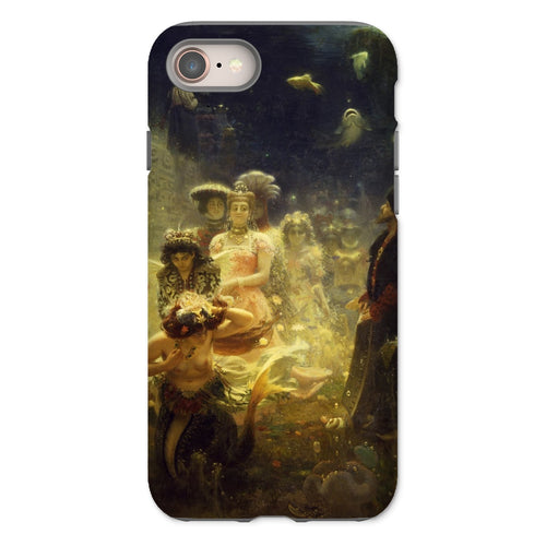 Sadko | Ilya Repin | Phone Case