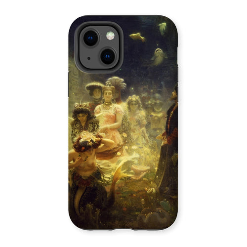 Sadko | Ilya Repin | Phone Case