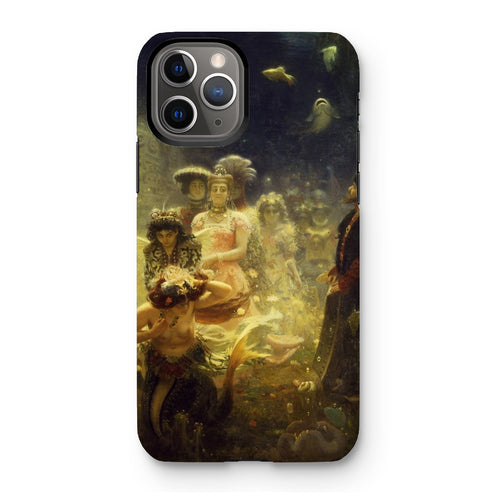 Sadko | Ilya Repin | Phone Case